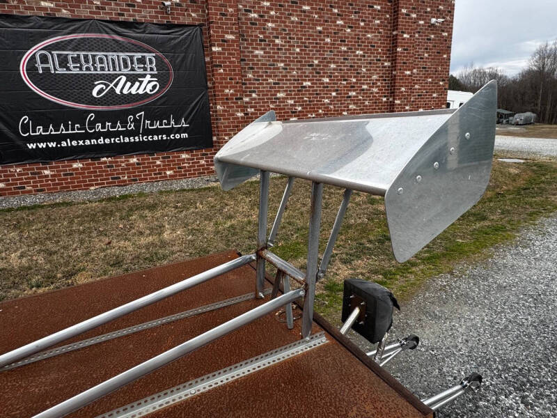 1953 International RE Series