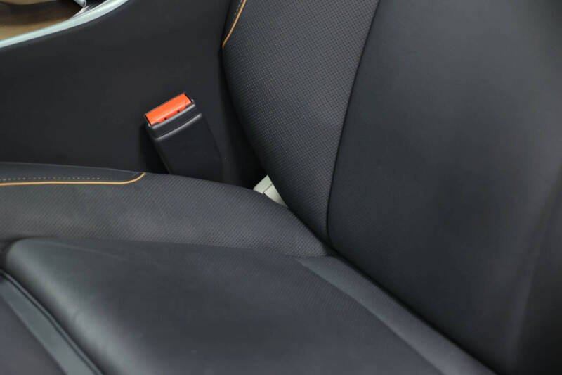 2023 Lucid Air Touring