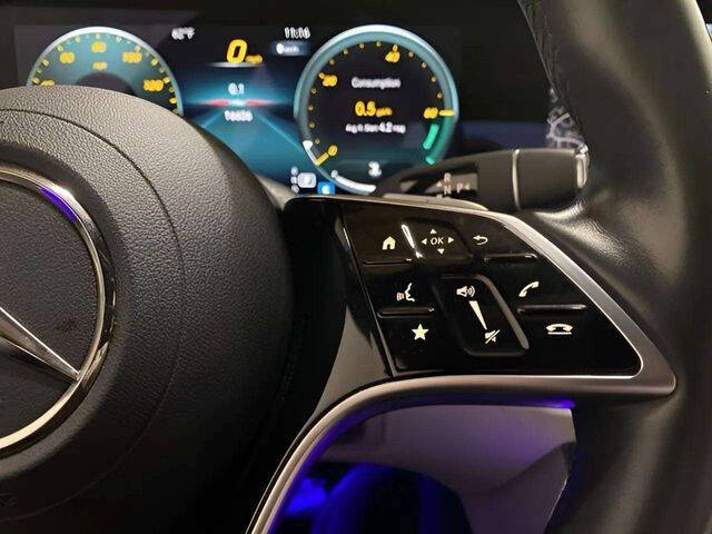 2023 Mercedes-Benz E-Class E 350
