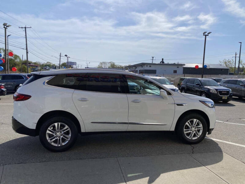 2019 Buick Enclave Preferred