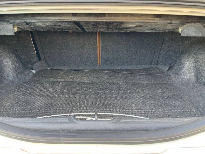 1998 Ford Mustang SVT Cobra