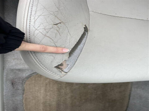 2008 Toyota Prius Standard