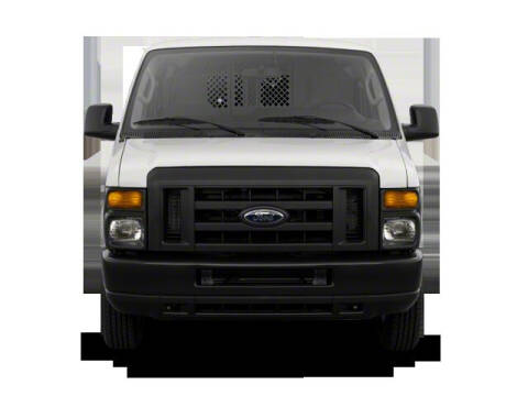 2013 Ford E-Series