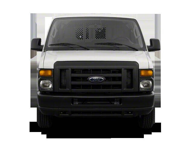 2013 Ford E-Series