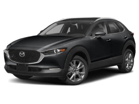 2022 Mazda CX-30 for sale at JEFF HAAS MAZDA in Houston TX
