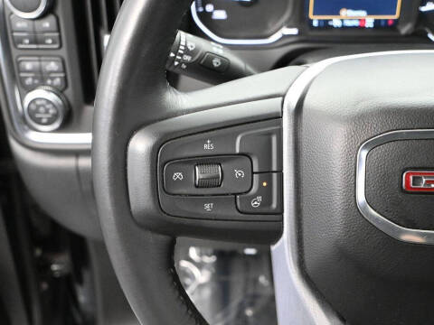 2023 GMC Sierra 2500HD