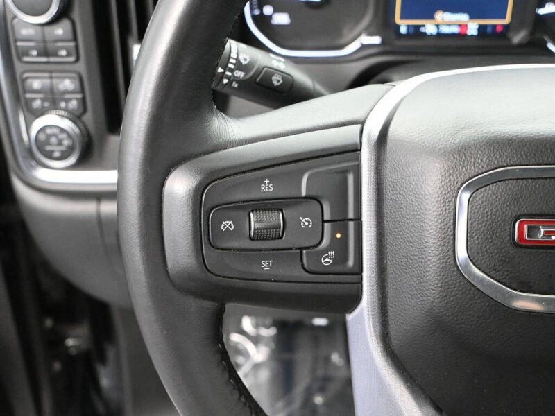 2023 GMC Sierra 2500HD