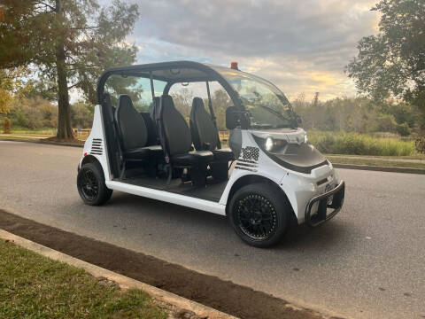 2017 Polaris GEM E4 for sale at Joye & Company INC, in Augusta GA