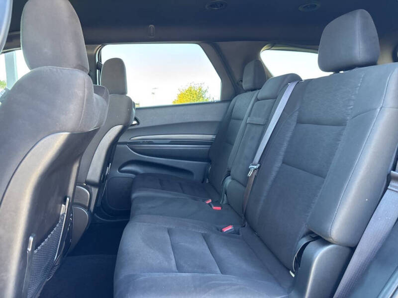 2023 Dodge Durango GT