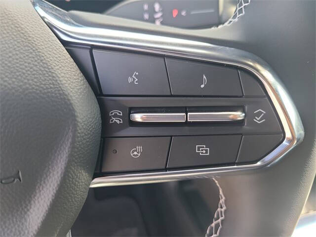 2026 Chevrolet Equinox EV LT 2