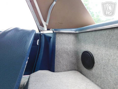 1965 Mercedes-Benz SL-Class