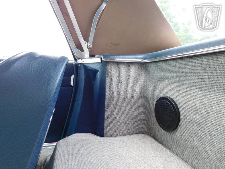 1965 Mercedes-Benz SL-Class