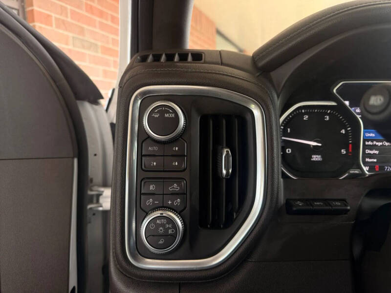 2020 GMC Sierra 2500HD