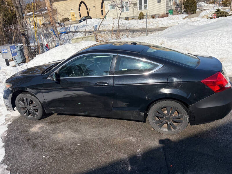 2012 Honda Accord EX-L
