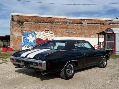 1970 Chevrolet Chevelle
