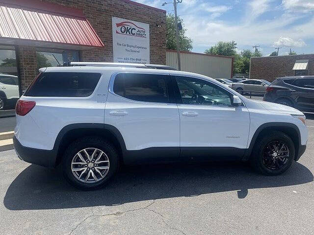 2019 GMC Acadia for sale at OKC Auto Direct, LLC in Oklahoma City , OK