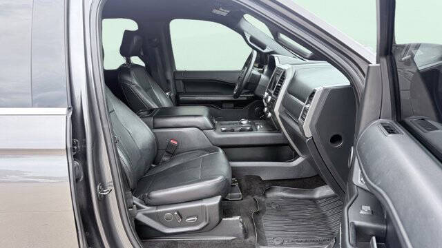 2018 Ford Expedition MAX XLT