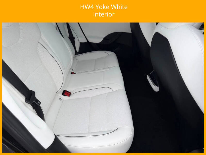 2023 Tesla Model S Plaid