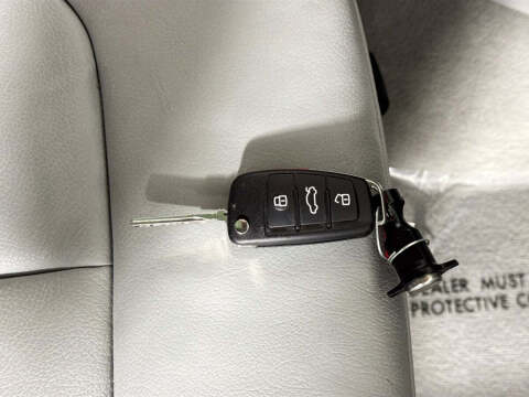 2016 Audi A3 1.8T Premium