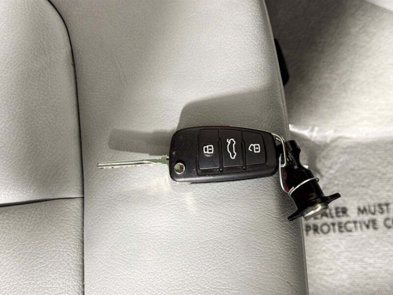 2016 Audi A3 1.8T Premium