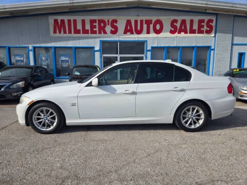 2010 BMW 3 Series 328i xDrive