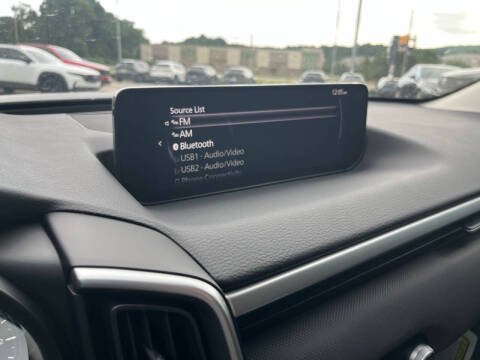 2026 Mazda CX-50 2.5 S Select
