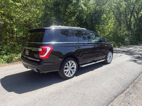 2019 Ford Expedition XLT