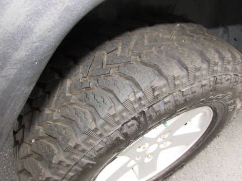 2007 Jeep Wrangler X