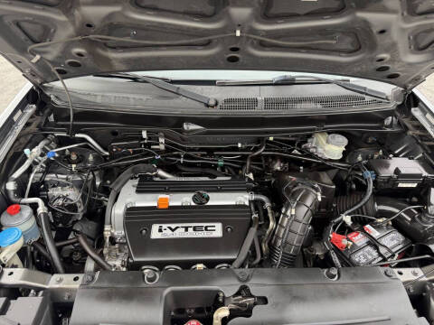 2009 Honda Element EX