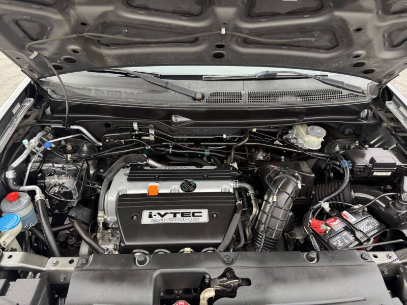 2009 Honda Element EX