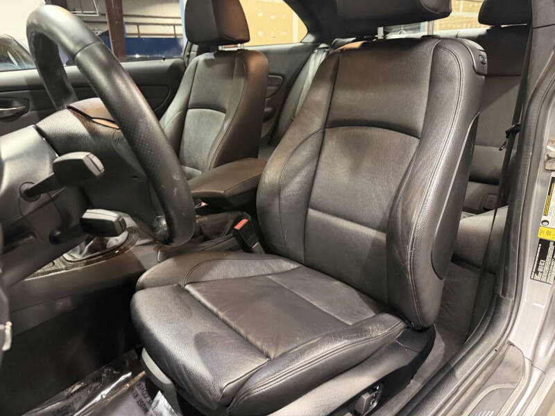 2013 BMW 1 Series 128i