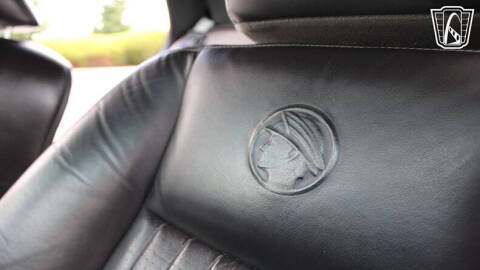 2004 Mercury Marauder