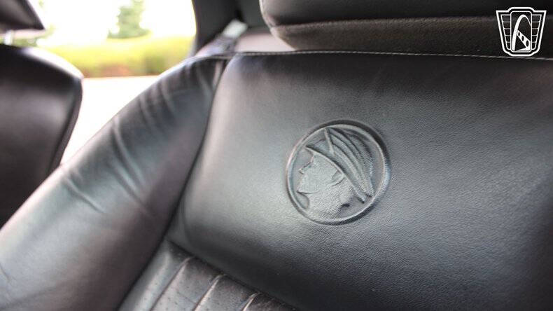 2004 Mercury Marauder