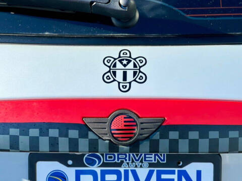 2017 MINI Hardtop 2 Door John Cooper Works