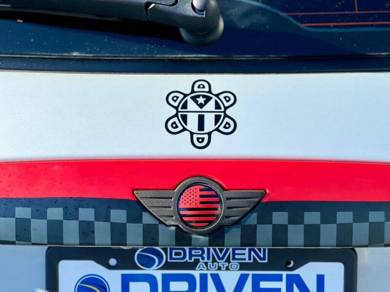 2017 MINI Hardtop 2 Door John Cooper Works