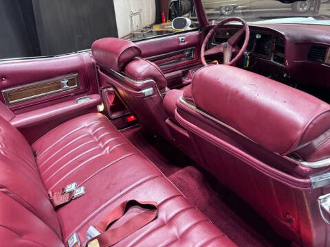 1975 Pontiac Grand Ville