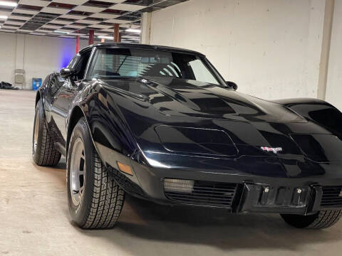 1979 Chevrolet Corvette