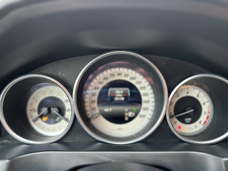 2016 Mercedes-Benz E-Class E 400