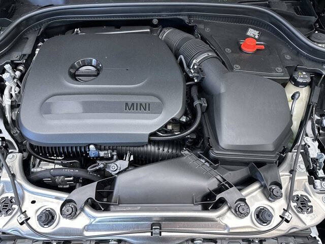 2026 MINI Hardtop 2 Door Cooper S