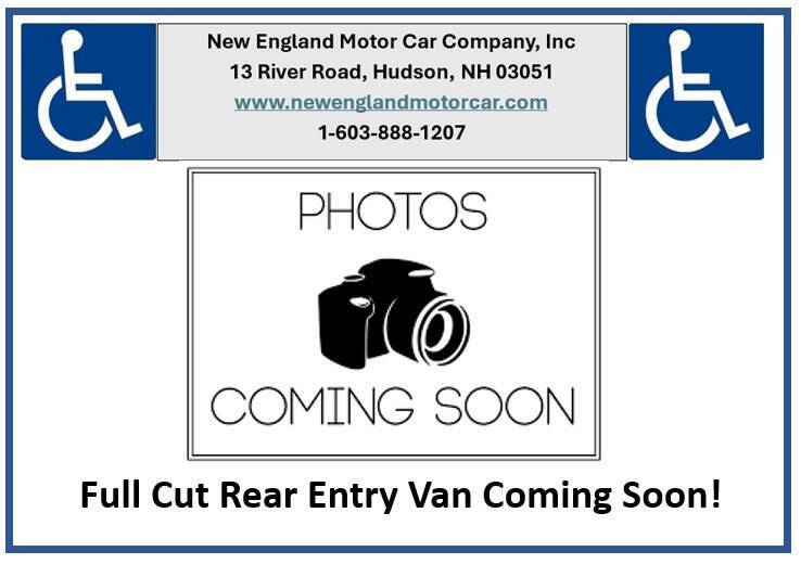 2019 Dodge Grand Caravan GT's photo