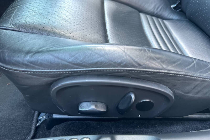 2004 Porsche 911 Carrera