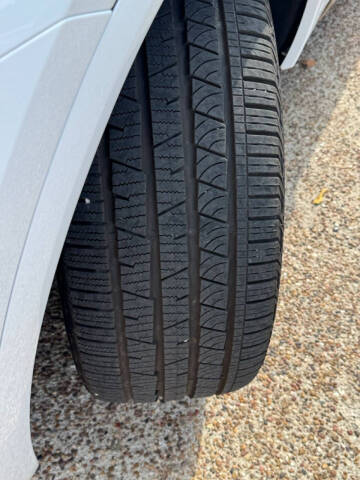 2025 Audi Q5 quattro S line Premium 45 TFSI