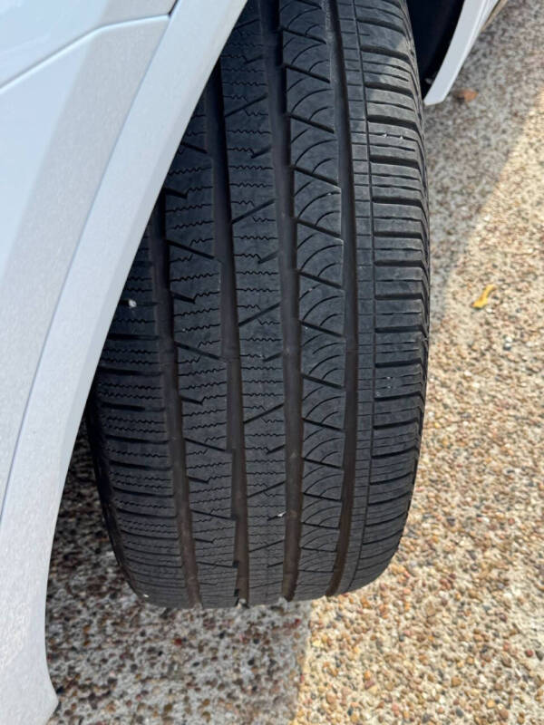 2025 Audi Q5 quattro S line Premium 45 TFSI