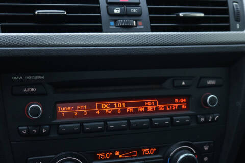 2011 BMW 3 Series 335is