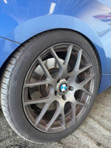 2018 BMW 2 Series M240i