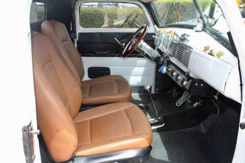 1953 Chevrolet 3100