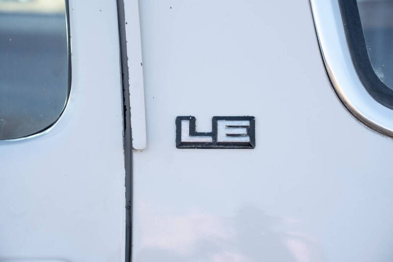 1992 Dodge Ramcharger S