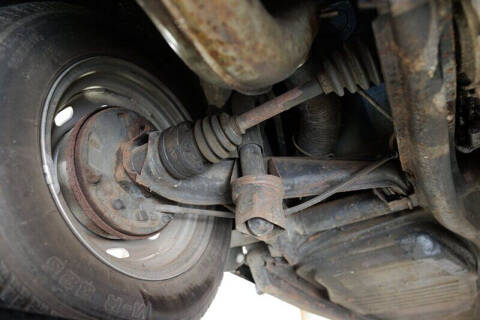 1978 Volkswagen Beetle