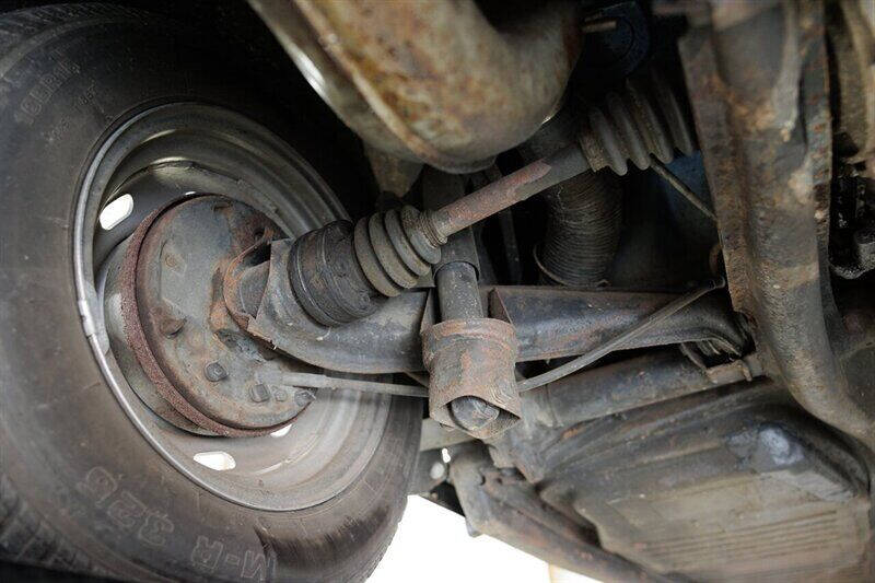 1978 Volkswagen Beetle