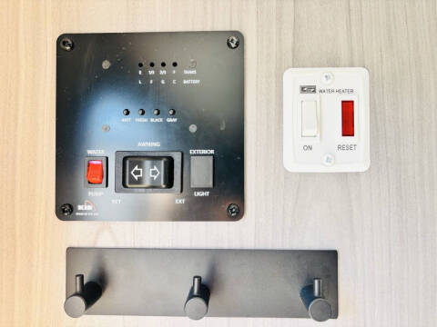 2023 Coleman Lantern 17B